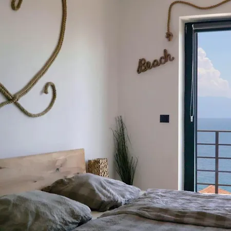 Apartman Haus Am Povile