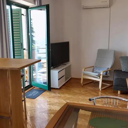 Apartamento Haus Am *