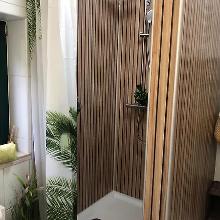 Haus Am 아파트 포빌레