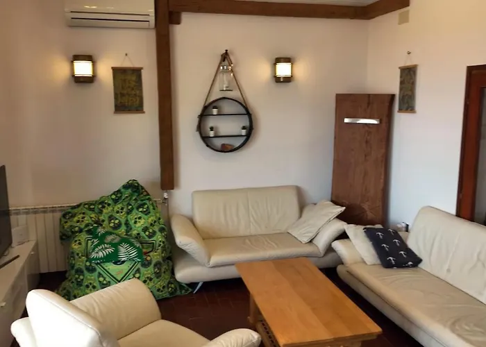 Apartment Haus Am Povile