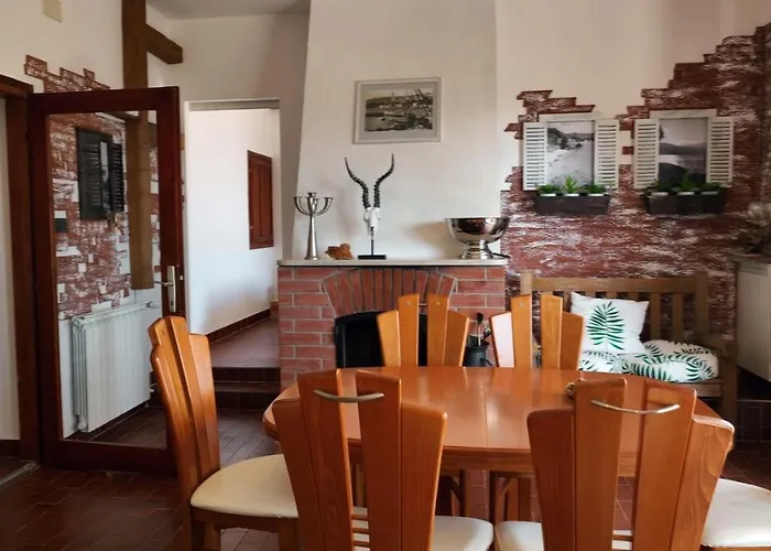 Apartment Haus Am