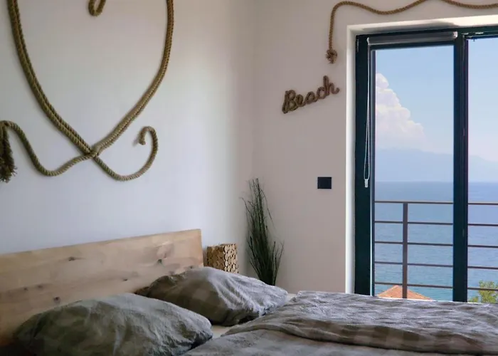 Apartment Haus Am Povile