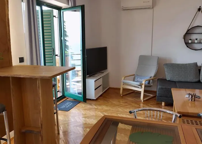 Lejlighed Haus Am *