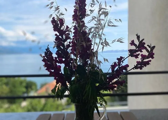 Haus Am Apartment Povile