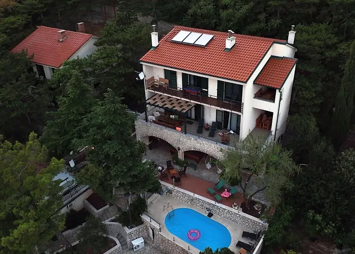 Haus Am Povile