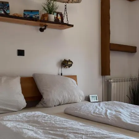 Haus Am Povile