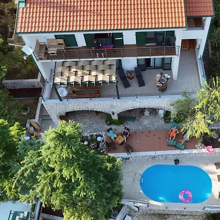 Haus Am Apartment