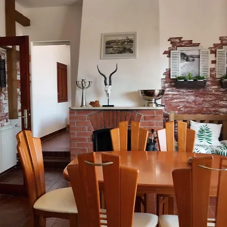 Apartment Haus Am