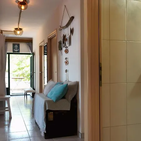 Haus Am Apartment