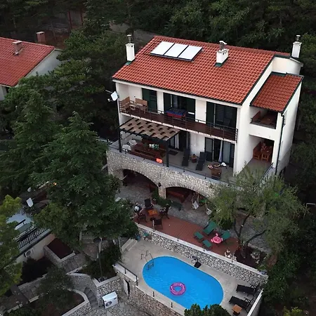 Haus Am Povile